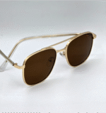 عینک آفتابی خلبانی AO (American Optical) - Image 4