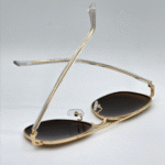 عینک آفتابی خلبانی AO (American Optical) - Image 2