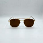 عینک آفتابی خلبانی AO (American Optical)