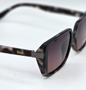 عینک اورجینال Dior - Image 2