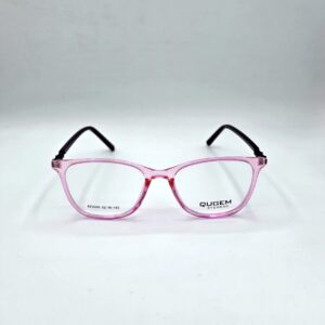 عینک طبی QUEGM