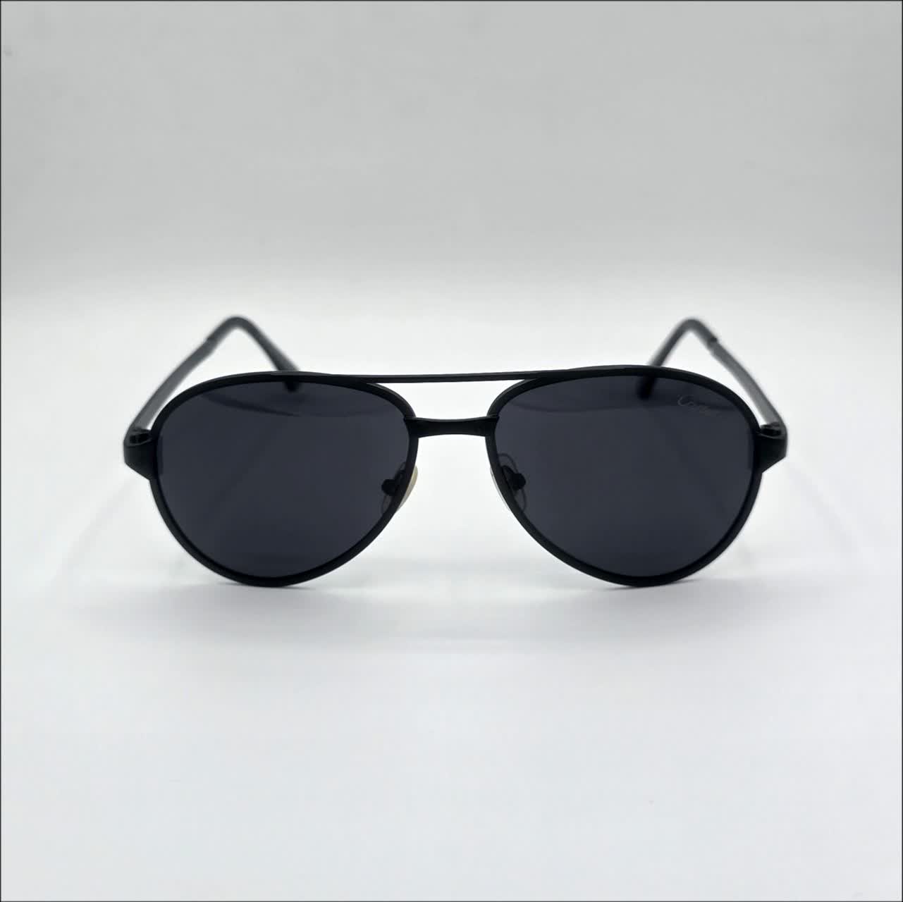 photo_2025-10-23_17-56-37 عینک آفتابی کارتیر (Cartier) اورجینال - Image 1