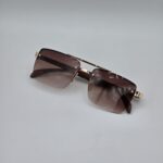 عینک آفتابی Cartier اورجینال - Image 2