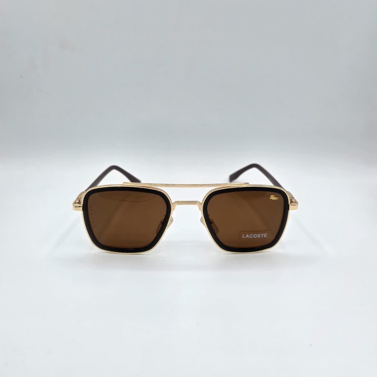photo_2025-10-30_18-24-25 عینک آفتابی لاگوست (Lacoste) - Image 1