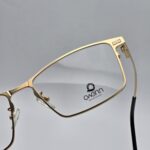 عینک طبی کاوردار OWENN - Image 4