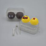 ست لنز Emoji Fun(کد: 8838)