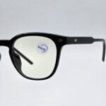 عینک طبی بلوکات مدل 08890 - Image 3