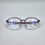 عینک طبی  بلوکات FENDI - Image 2