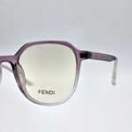 عینک طبی  بلوکات FENDI - Image 3