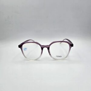 عینک طبی  بلوکات FENDI