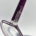 عینک مطالعه فریم محکم و باکیفیت – کد 0880 - Image 3