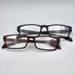 عینک مطالعه کد 9889 - Image 2