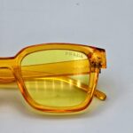 عینک دید در شب پرادا PRADA - Image 4