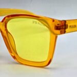 عینک دید در شب پرادا PRADA - Image 5