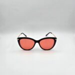 عینک زنانه گربه‌ای دید در شب Dolce & Gabbana