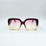 عینک آفتابی زنانه GUCCI (گوچی)