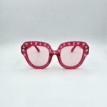 عینک آفتابی طبی زنانه GUCCI (گوچی)