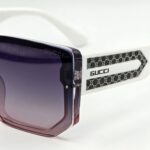 عینک آفتابی زنانه GUCCI (گوچی) اورجینال - Image 3