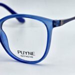 عینک طبی مردانه PUYNE - Image 3