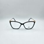 عینک طبی زنانه Swarovski 