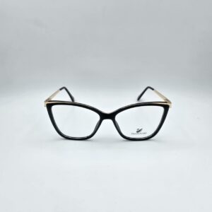 عینک طبی زنانه Swarovski 