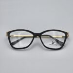 عینک طبی زنانه Swarovski  - Image 2