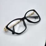 عینک طبی زنانه Swarovski  - Image 4