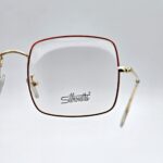 عینک طبی فلزی سیلوِیت (Silhouette) - Image 3