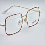 عینک طبی فلزی سیلوِیت (Silhouette) - Image 4