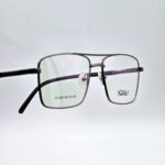 عینک طبی مردانه فلزی Safilo  - Image 3