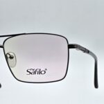 عینک طبی مردانه فلزی Safilo  - Image 4