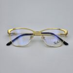 عینک طبی زنانه ریبن(Ray‑Ban) - Image 2