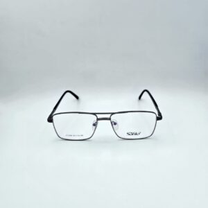 عینک طبی مردانه فلزی Safilo 