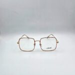 عینک طبی فلزی سیلوِیت (Silhouette)