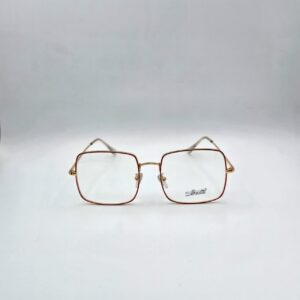 عینک طبی فلزی سیلوِیت (Silhouette)