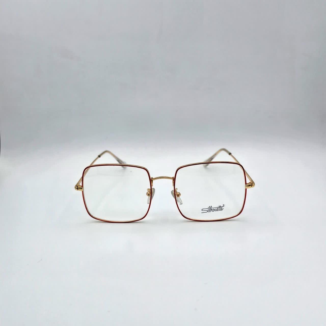 photo_2025-11-16_21-08-06 عینک طبی فلزی سیلوِیت (Silhouette) - Image 1
