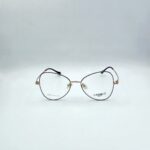 عینک طبی فلزی طرح Ray‑Ban مدل Cartelo