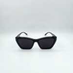 عینک آفتابی زنانه W90 مدل گربه‌ای