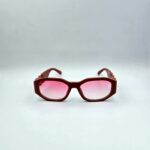 عینک شب ورساچه Versace Medusa Pink