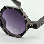 عینک آفتابی دیورDIOR - Image 3