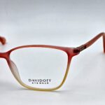 عینک طبی اورجینال دیویدوف (Davidoff) - Image 2