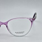 عینک طبی اورجینال DAVIDOFF - Image 3