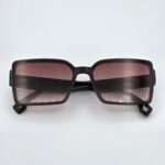 عینک آفتابی زنانه  سبک و خاص W90 - Image 2