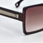 عینک آفتابی زنانه  سبک و خاص W90 - Image 3