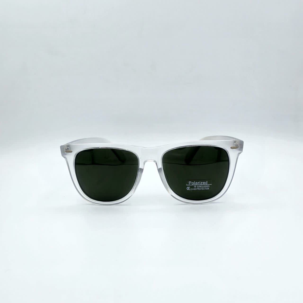 photo_2025-11-25_00-09-47 عینک آفتابی ریبن ویفری اورجینال Ray-Ban - Image 1