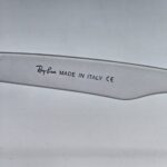 عینک آفتابی ری‌بن ویفری اورجینال Ray-Ban - Image 4