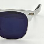 عینک آفتابی تمام آلومینیوم اسپارک SPARKE - Image 3