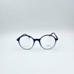 معرفی عینک طبی کاوردار گرد (مدل LOOK 7142)