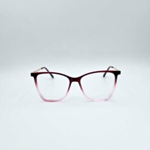 عینک طبی کاور دار زنانه گوچی (GUCCI)