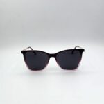 عینک طبی کاور دار زنانه گوچی (GUCCI) - Image 3